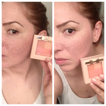 Photo of Physicians Formula Nude Wear™ Touch Of Glow Palette uploaded by Camila F.