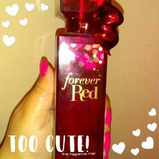Photo of Bath & Body Works® Signature Collection Forever Red Fragrance Mist uploaded by Kay L.