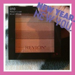 Photo of Revlon Highlighting Palette uploaded by Alysha L.