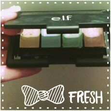 Photo of e.l.f. Corrective Concealer uploaded by Jennah M.