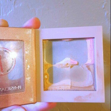 Photo of Physicians Formula Nude Wear™ Touch Of Glow Palette uploaded by Lindsey B.
