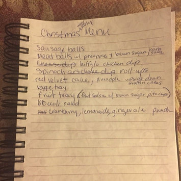 Photo of Pilot FriXion Clicker Erasable Gel Pen, Blue Ink uploaded by Tanya S.