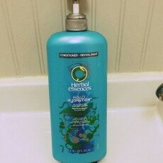 Herbal Essences Hello Hydration Moisturizing Conditioner