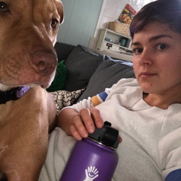 Photo of Hydro Flask T4031 Wide Mouth 40 Oz uploaded by Mikhala M.