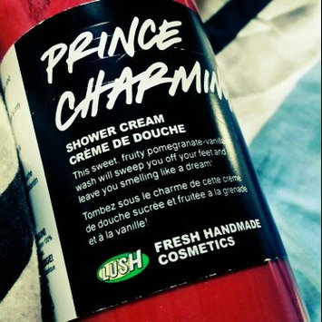 Photo of LUSH Prince Charming Shower Cream uploaded by Adrienne M.