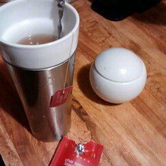 Photo of Stash Tea Chai Spice Black Tea uploaded by Tammy M.