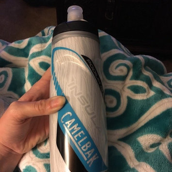 Photo of Camelbak® Eddy® Podium Big Chill Water Bottles uploaded by Tiffany S.