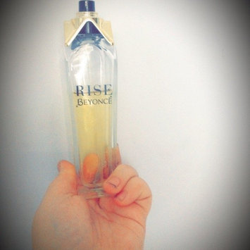 Photo of Beyonce Rise Eau de Parfum uploaded by Megan L.
