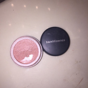 Photo of bareMinerals Loose Powder Blush uploaded by Sierra O.