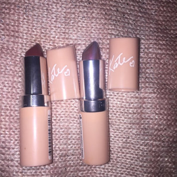 Photo of Rimmel London Lasting Finish by Kate Nude Collection uploaded by Isha P.