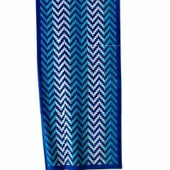 Photo of Missoni Home Rufus Cotton Towel - multicolor uploaded by Goldie R.