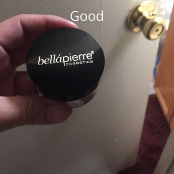 Photo of Bellapierre Cosmetics Mineral Blush uploaded by Yamileth R.