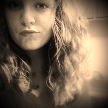 Photo of DevaCurl Frizz-Free Volumizing Foam, Lightweight Body Booster uploaded by Ashley S.