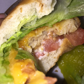 Photo of MorningStar Farms Veggie Chik Patties Original - 4 CT uploaded by Brittany C.