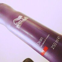 Photo of Wella Calm Sensitive Shampoo for Unisex uploaded by Alaa A.