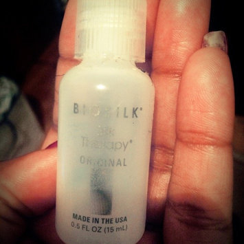 Photo of Biosilk Silk Therapy, 7 Ounce uploaded by Alexandra M.