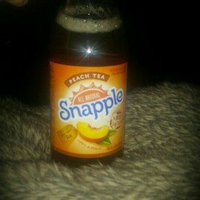 Snapple All Natural Peach Tea uploaded by Lauren N.