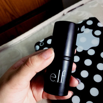 Photo of e.l.f. Moisturizing Foundation Stick uploaded by Jazmin S.