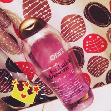 Photo of OGX® Tsubaki Blossom Shampoo uploaded by Maribel M.