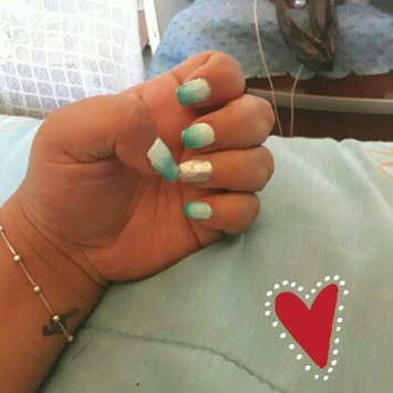 Photo of Sally Hansen® Salon Effects Nail Stickers uploaded by Margarita C.