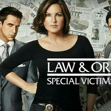 Photo of Law & Order: SVU uploaded by Magalys v.