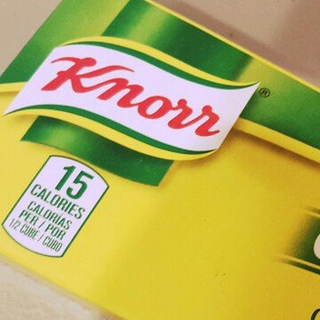Photo of Knorr Bouillon Cubes uploaded by Jennifer J.
