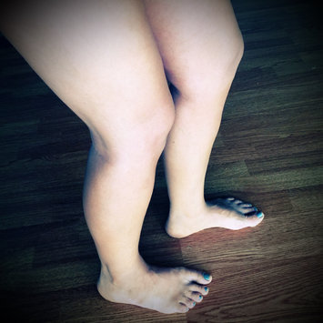 Photo of Sally Hansen® Airbrush Legs® Lotion uploaded by Casey H.