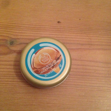 Photo of THE BODY SHOP® Wild Argan Solid Oil Lips uploaded by Martine S.