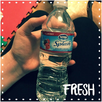 Photo of Nestlé Pure Life Splash Wild Berry uploaded by Samantha M.