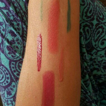 Photo of NARS Larger Than Life Long Wear Eyeliner uploaded by Ami D.