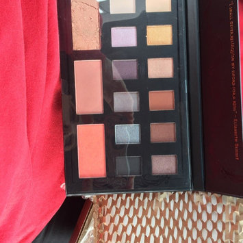 Photo of BH Cosmetics Pride + Prejudice + Zombies - Eye + Cheek Palette uploaded by Rebecca P.