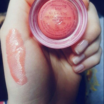 Photo of stila Aqua Glow™ Watercolor Blush uploaded by Ashley R.