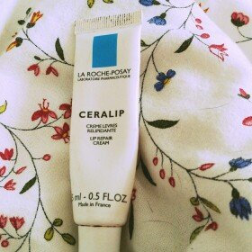 Photo of La Roche-Posay Ceralip Lip Repair Cream uploaded by Ana B.