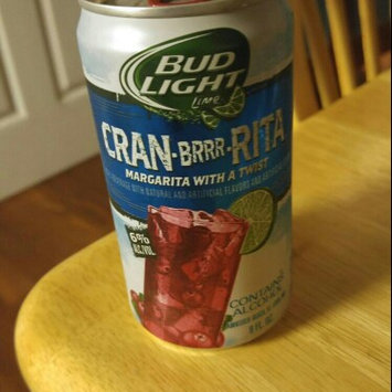 Photo of Bud Light Lime-A-Rita uploaded by Kristin M.