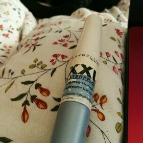 Photo of Maybelline XXL Volume + Length Microfiber Mascara uploaded by Ana B.