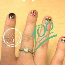 Photo of Kiss® Nail Dress uploaded by Jennifer M.