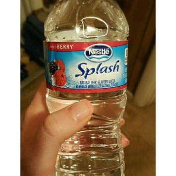 Photo of Nestlé Pure Life Splash Wild Berry uploaded by Harmony A.