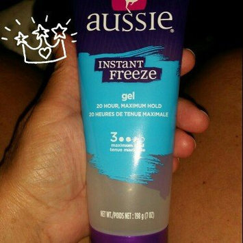 Photo of Aussie Instant Freeze Sculpting Gel uploaded by Leslie R.