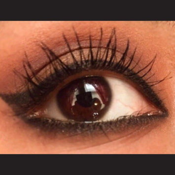 Photo of NYX Double Stacked Mascara uploaded by Mayra R.