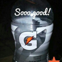 Photo of Gatorade® Frost® Glacier Cherry® Thirst Quencher 24 fl. oz. Bottle uploaded by Brittany L.