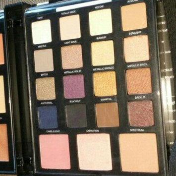 Photo of Smashbox Master Class Palette uploaded by Jennifer H.