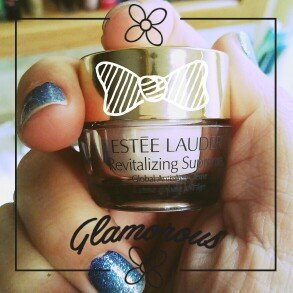 Photo of Estée Lauder Revitalizing Supreme Global Anti-Aging Creme uploaded by Christina C.