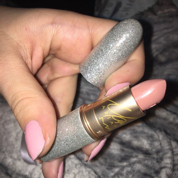 Photo of M.A.C Cosmetics Mariah Carey Lipstick uploaded by Kinga B.