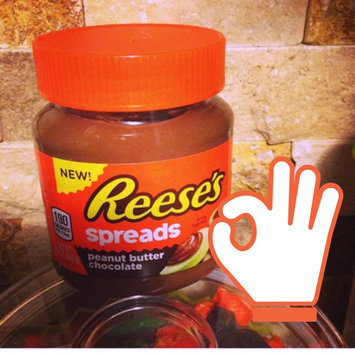 Photo of Reese's Spreads Peanut Butter Chocolate uploaded by Jessica M.