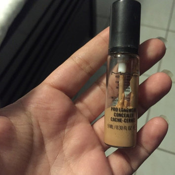Photo of M.A.C Cosmetics Select Moisturecover uploaded by Ariana V.