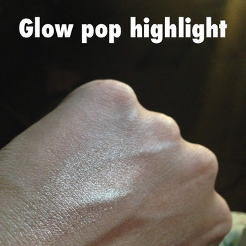 Photo of Ciate Glow Pop - Crème Highlighter & Contour - Starlight uploaded by Sabrina D.