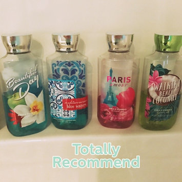 Photo of Bath & Body Works® Signature Collection PARIS AMOUR Shower Gel uploaded by Lyndsey G.