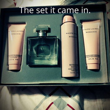 Photo of Ralph Lauren Romance Eau de Parfum uploaded by Fanila M.