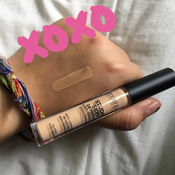 Photo of Smashbox Studio Skin 24 Hour Waterproof Concealer uploaded by Marlena G.