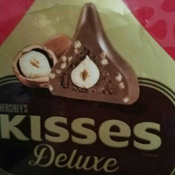Photo of Hershey's Kisses Whole Roasted Hazelnut Center uploaded by Maryann M.